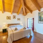 Casa Rita, Charming House With Pool, Villa