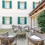 Villa Casa Rita, Charming House With Pool, *
