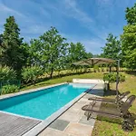 Casa Rita, Charming House With Pool, Villa *