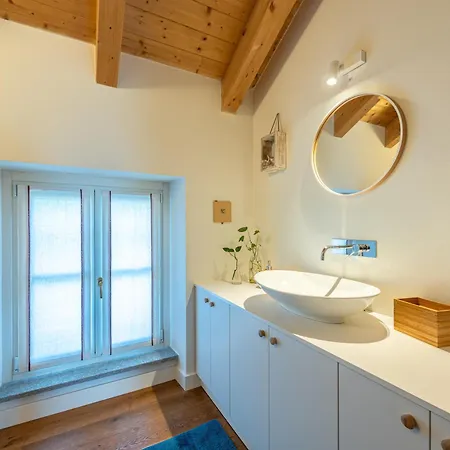 빌라 Casa Rita, Charming House With Pool, 아스티