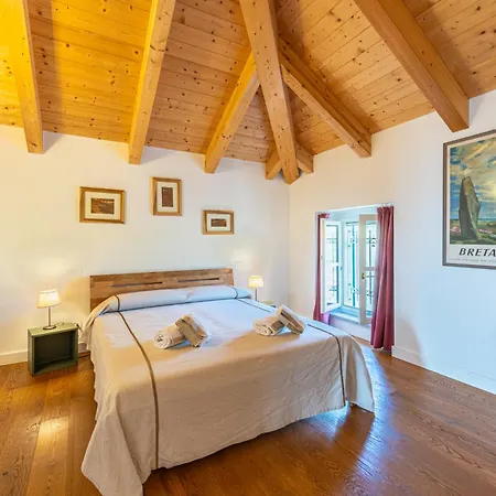 Casa Rita, Charming House With Pool, 빌라