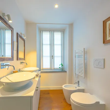 Casa Rita, Charming House With Pool, 빌라 아스티