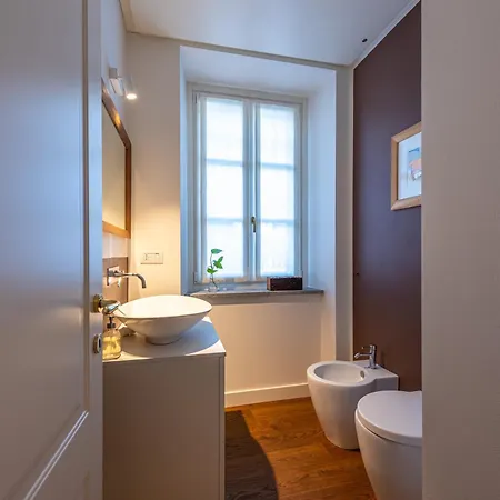 빌라 Casa Rita, Charming House With Pool, 아스티