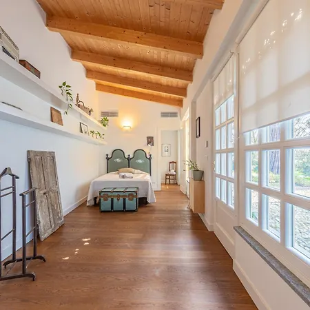 Casa Rita, Charming House With Pool,