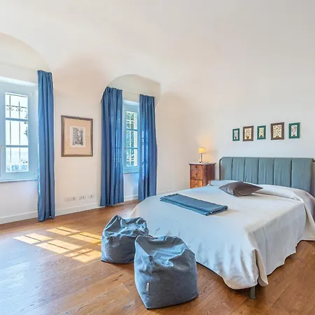 Casa Rita, Charming House With Pool, Villa