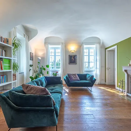 빌라 Casa Rita, Charming House With Pool, *