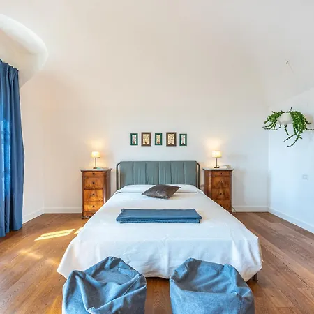 Casa Rita, Charming House With Pool,