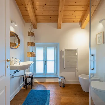 Casa Rita, Charming House With Pool, 빌라