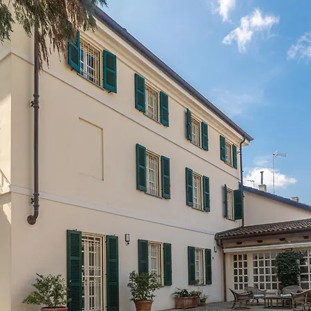 Casa Rita, Charming House With Pool, 빌라 *