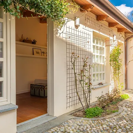 Casa Rita, Charming House With Pool, 빌라 아스티