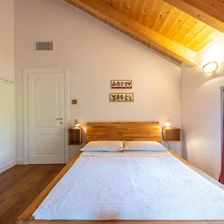 빌라 Casa Rita, Charming House With Pool, 아스티