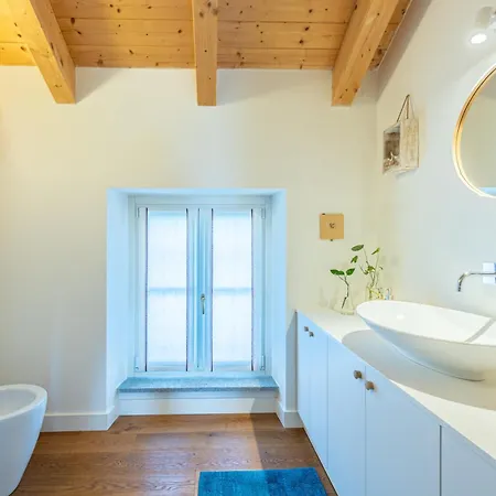 빌라 Casa Rita, Charming House With Pool,