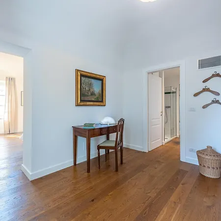 빌라 Casa Rita, Charming House With Pool,