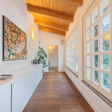 Villa Casa Rita, Charming House With Pool, *
