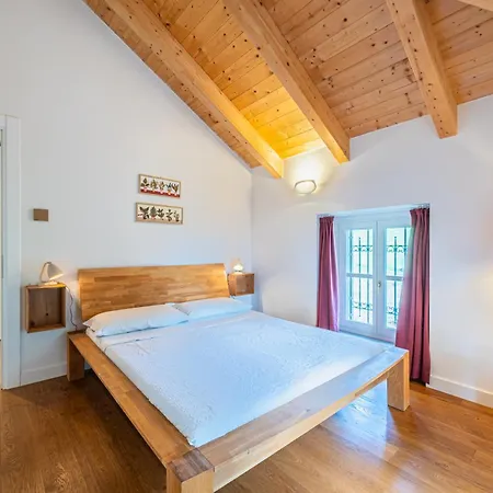 Casa Rita, Charming House With Pool, 빌라