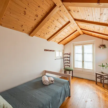 Casa Rita, Charming House With Pool, 빌라 *