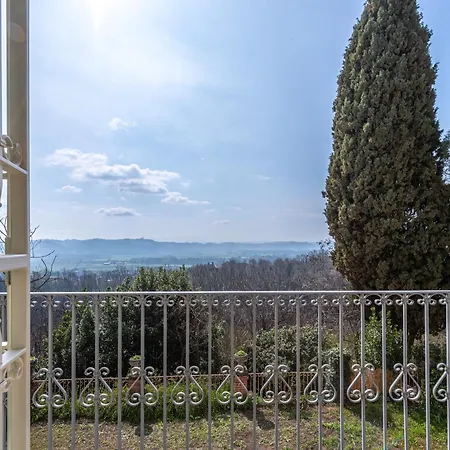 빌라 Casa Rita, Charming House With Pool, *