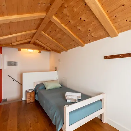 빌라 Casa Rita, Charming House With Pool, 아스티