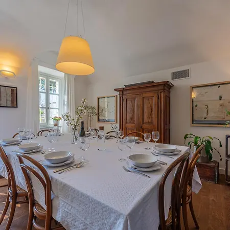 Casa Rita, Charming House With Pool, Villa