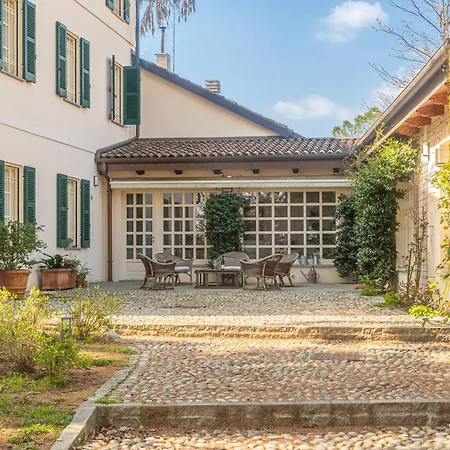 빌라 Casa Rita, Charming House With Pool, *