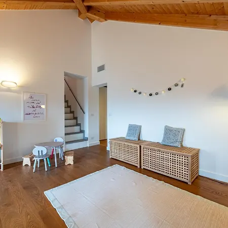 Casa Rita, Charming House With Pool, 빌라