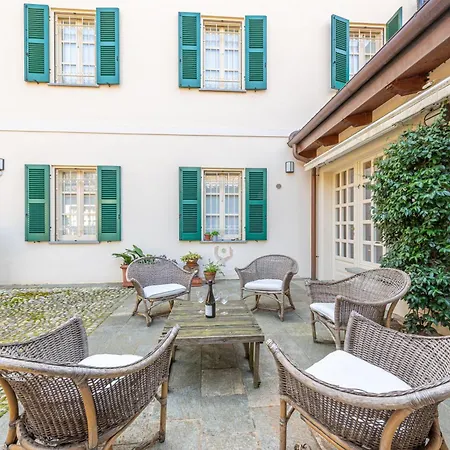 빌라 Casa Rita, Charming House With Pool, *