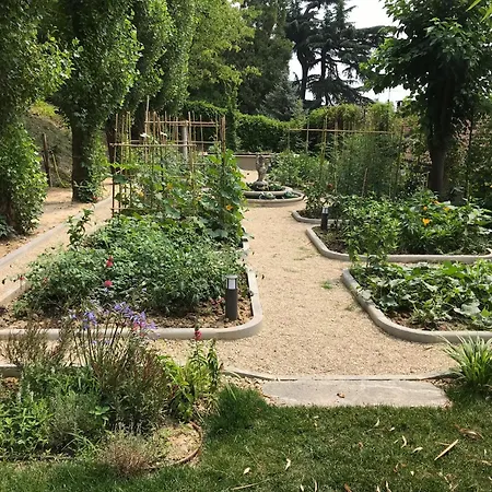 빌라 Casa Rita, Charming House With Pool,