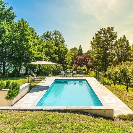 빌라 Casa Rita, Charming House With Pool, *