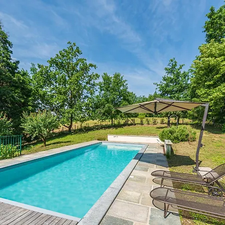 Villa Casa Rita, Charming House With Pool, *