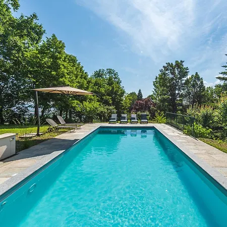 Casa Rita, Charming House With Pool,