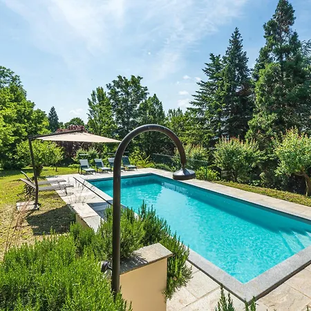 Casa Rita, Charming House With Pool, Villa