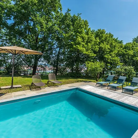 Casa Rita, Charming House With Pool, Villa