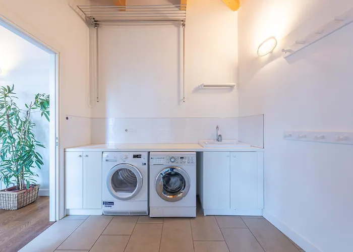 Casa Rita, Charming House With Pool,