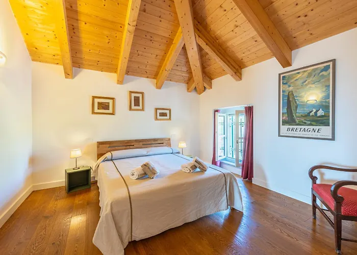 Casa Rita, Charming House With Pool, Villa