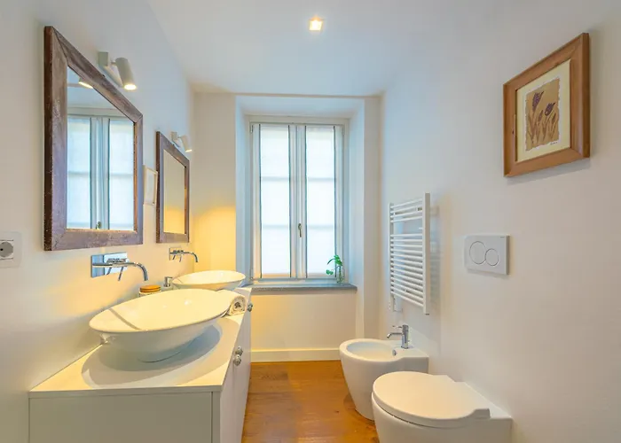 Casa Rita, Charming House With Pool, Villa Asti