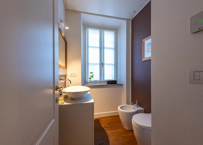 Villa Casa Rita, Charming House With Pool, Asti