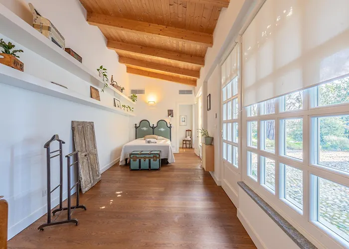 Casa Rita, Charming House With Pool,