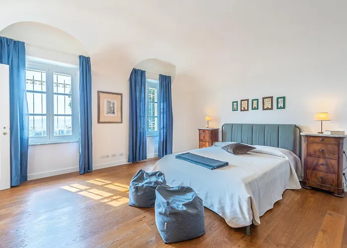 Casa Rita, Charming House With Pool, Villa