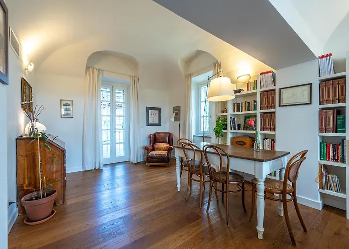 Villa Casa Rita, Charming House With Pool,