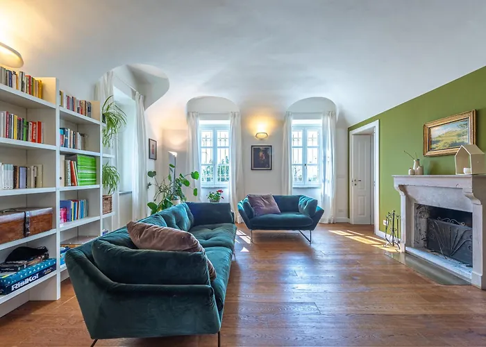 Villa Casa Rita, Charming House With Pool, *