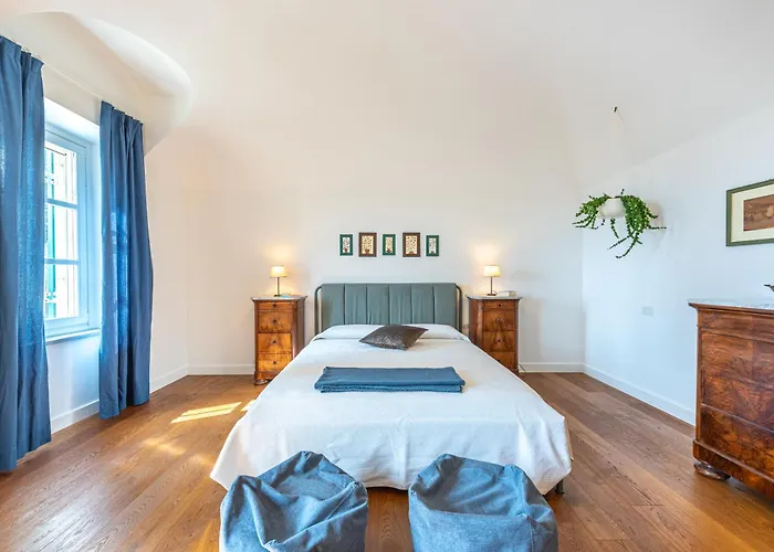 Casa Rita, Charming House With Pool,