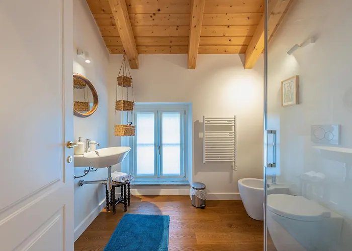 Casa Rita, Charming House With Pool, Villa