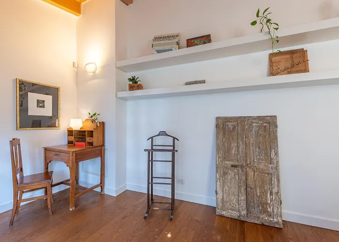 Villa Casa Rita, Charming House With Pool,