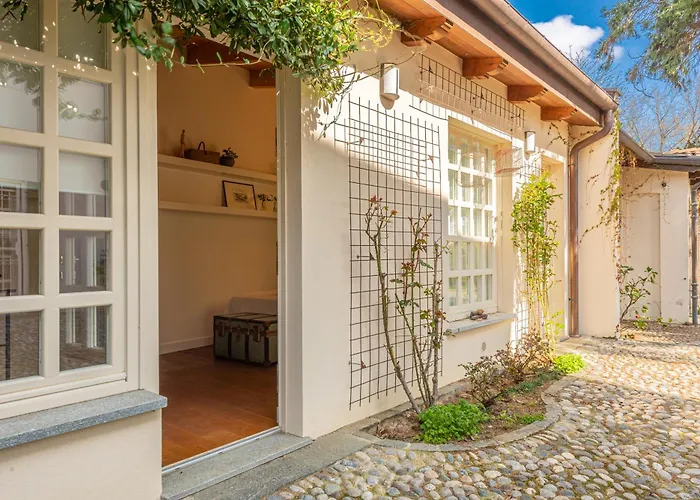 Casa Rita, Charming House With Pool, Villa Asti