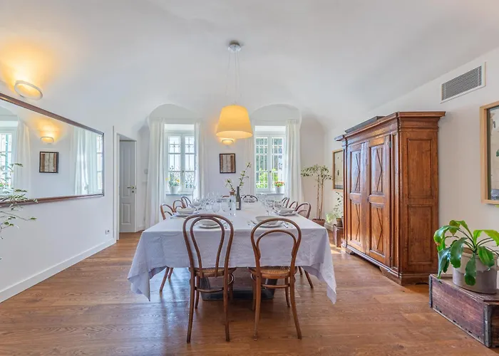 Casa Rita, Charming House With Pool, *