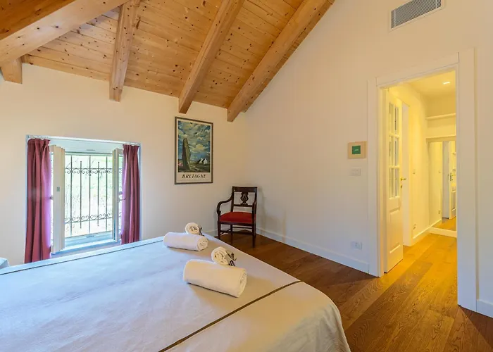 Casa Rita, Charming House With Pool,