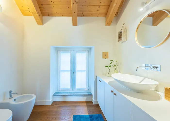 Villa Casa Rita, Charming House With Pool,