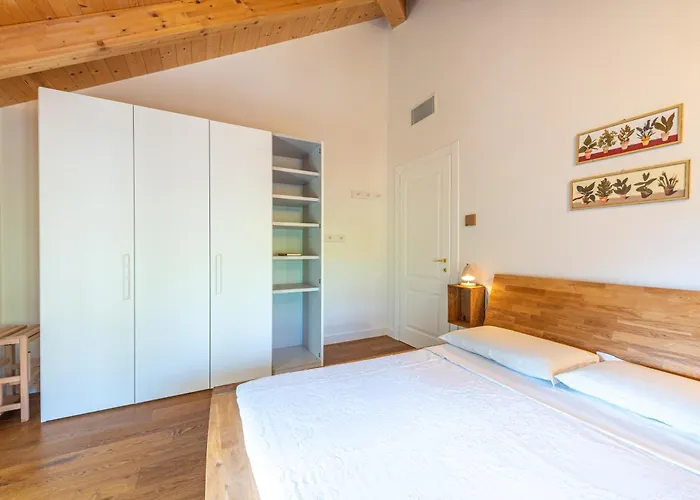 Casa Rita, Charming House With Pool, Villa