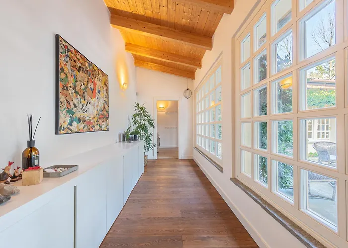 Villa Casa Rita, Charming House With Pool, *