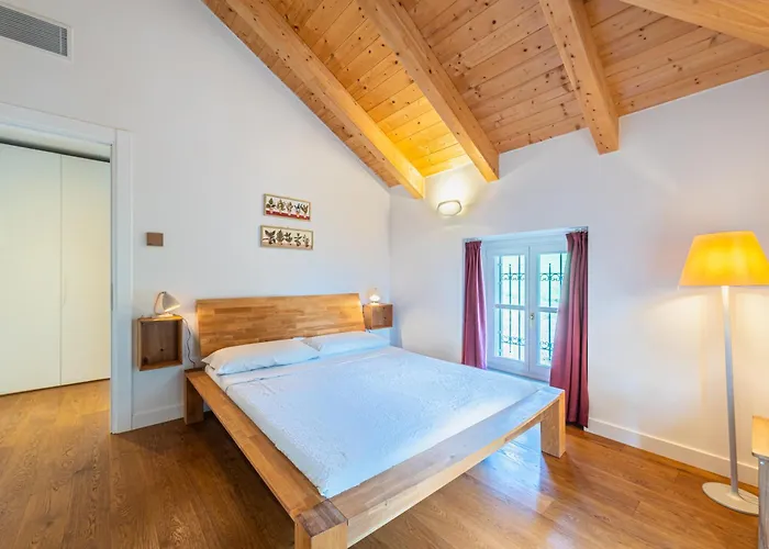 Casa Rita, Charming House With Pool, Villa